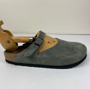 Birkenstock Womens Size 39 250 EUC